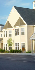 Parian’s focus is on affordable real estate opportunities