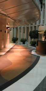 The Parian Team has over 25 years of professional experience